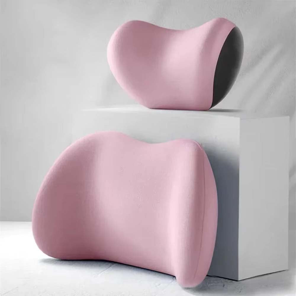 Coussin Lombaire et Cervical MilanAutoStyle™